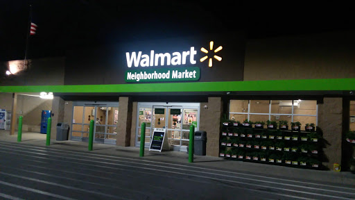 Supermarket «Walmart Neighborhood Market», reviews and photos, 203 Cedar Springs Rd, Spartanburg, SC 29302, USA