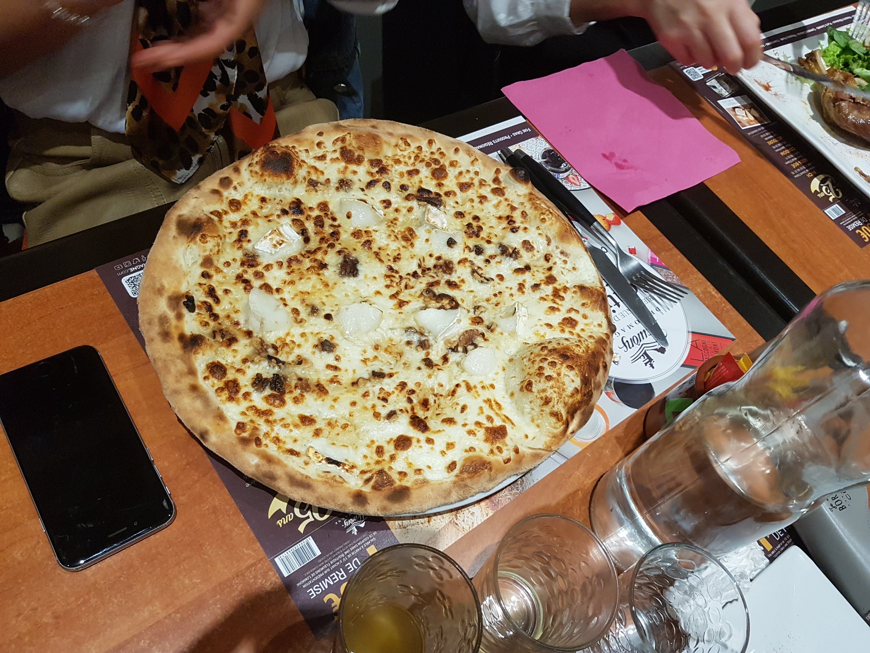 Photo n° 6 de l'avis de Laetitia.l fait le 14/09/2019 à 22:55