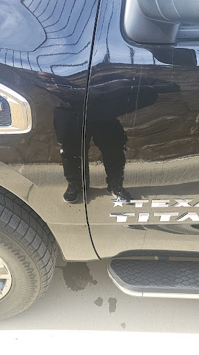 Car Wash «E-Z Shine Express Car Wash», reviews and photos, 721 N Industrial Blvd, Bedford, TX 76021, USA