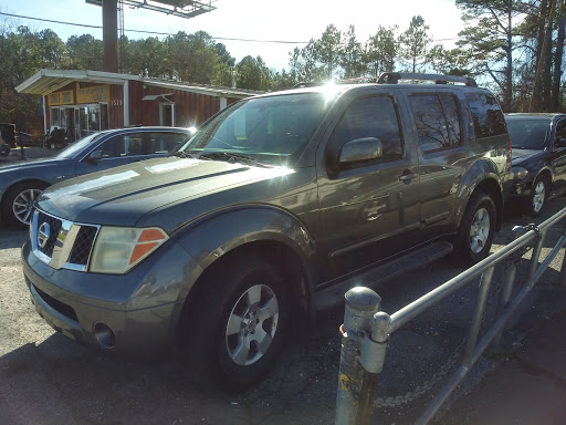 Used Car Dealer «Mason Auto Brokers», reviews and photos, 7571 Tara Blvd, Jonesboro, GA 30236, USA