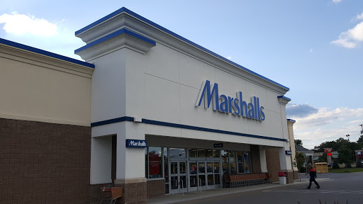 Marshalls & HomeGoods