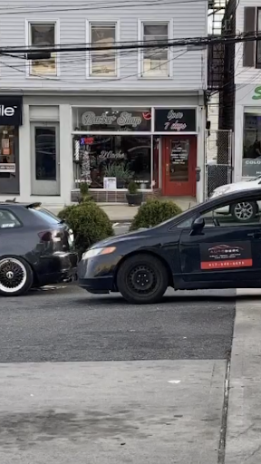 Auto Geek en Spring Valley