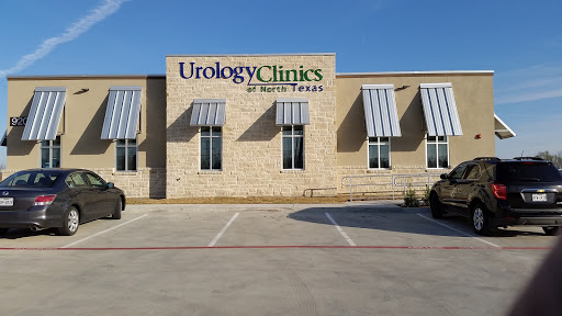 Urology Clinics of North Texas - Mesquite Office