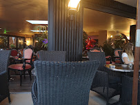 Atmosphère du Restaurant Paradise à Le Lavandou - n°9