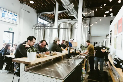 Hamilton Ontario breweries