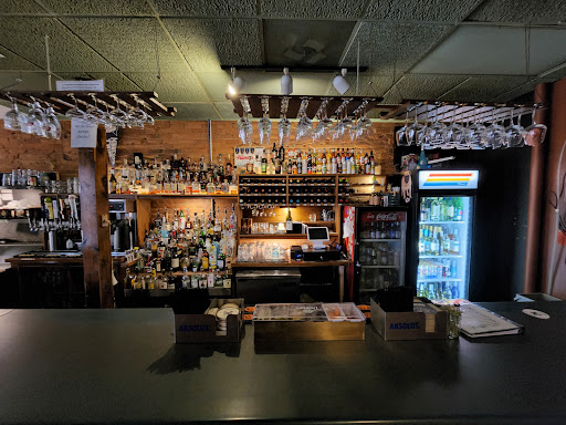 Bar «Wine Cafe», reviews and photos, 301 N Riverfront Dr, Mankato, MN 56001, USA