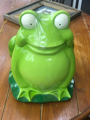 Thrift Store «CCA Resale The Colony», reviews and photos, 5000 Main St #270, The Colony, TX 75056, USA