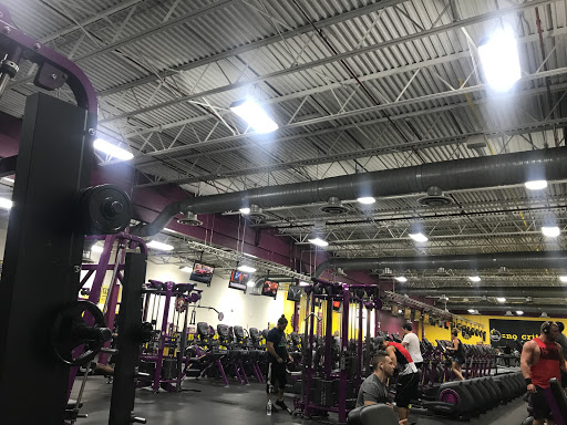 Gym «Planet Fitness», reviews and photos, 33 NY-304, Nanuet, NY 10954, USA