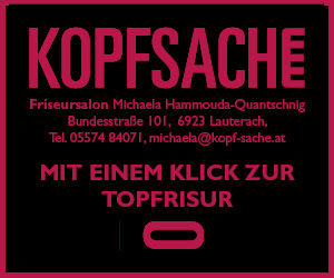 Kopfsache