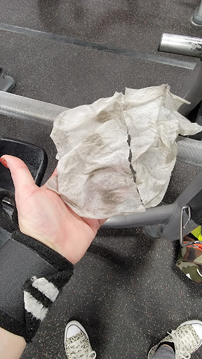 Gym «VASA Fitness Aurora», reviews and photos, 16921 E Quincy Ave, Aurora, CO 80015, USA