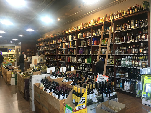 Wine Store «Village Wine Shop», reviews and photos, 15228 E Jefferson Ave, Grosse Pointe Park, MI 48230, USA