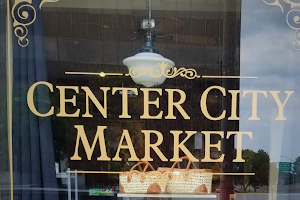 Center City Market