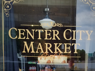 Center City Market