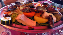 Plats et boissons du Restaurant de fruits de mer Chez Freddy à Nice - n°4