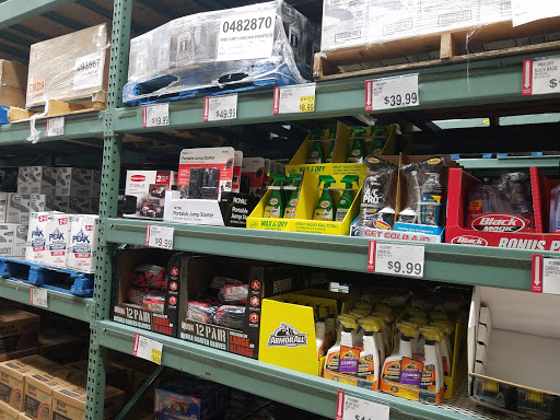 Warehouse club «BJ’s Wholesale Club», reviews and photos, 4408 Milestrip Rd, Blasdell, NY 14219, USA