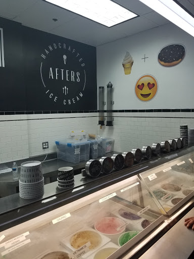 Ice Cream Shop «Afters Ice Cream», reviews and photos, 18030 Brookhurst St, Fountain Valley, CA 92708, USA