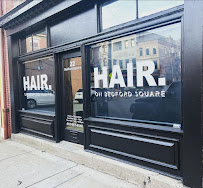 Hair On Bedford Square - Photo 5 - Car repair in , Pittsburgh