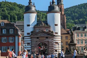 Heidelberg Altstadt image