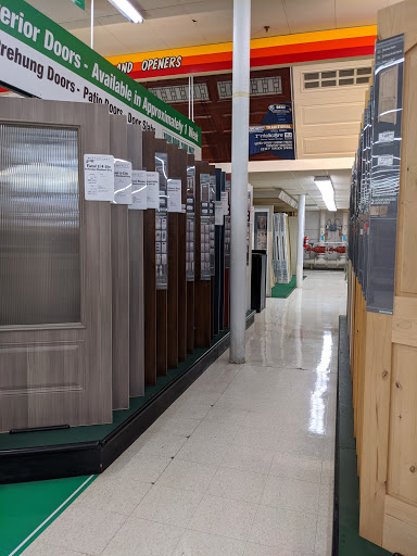 Home Improvement Store «Menards», reviews and photos, 6050 W Ridge Rd, Gary, IN 46408, USA