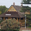 Carlsbad Santa Fe Depot