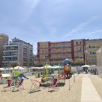 Photo n°7 de l'avis de Martino.e fait le 30/05/2021 à 12:54 sur le  Hotel Marinella à Gabicce Mare