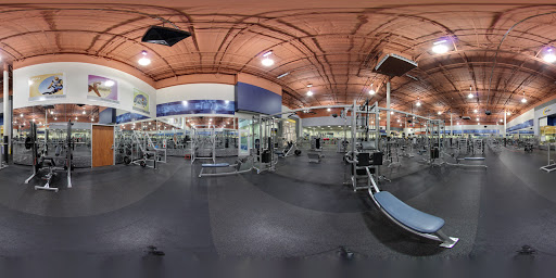 Gym «24 Hour Fitness», reviews and photos, 3501 Garth Rd, Baytown, TX 77521, USA