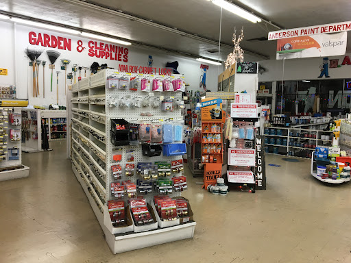 Hardware Store «Anderson Paint & Hardware Inc», reviews and photos, 714 Pine Ave, Long Beach, CA 90813, USA