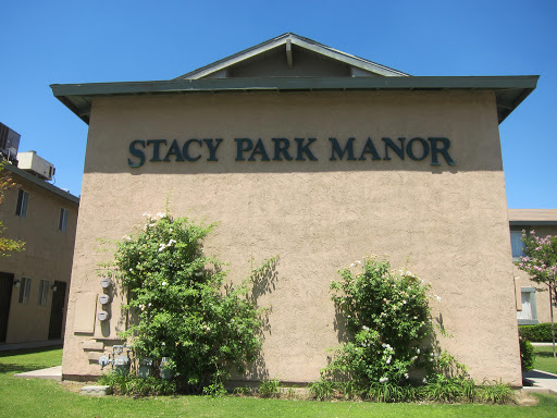 Stacy Park Manor