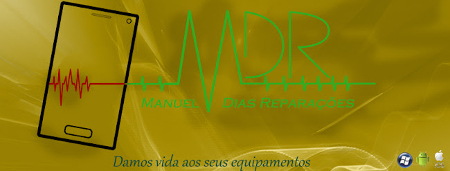 MDR Manuel Dias Reparações