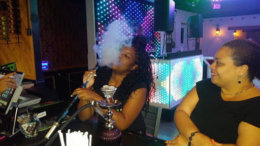 Lounge «Pk Tunn Lounge Bar & Grill», reviews and photos, 3103 Lawrenceville-Suwanee Rd, Suwanee, GA 30024, USA