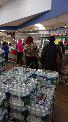 Supermarket «Foodway», reviews and photos, 8484 Annapolis Rd, New Carrollton, MD 20784, USA