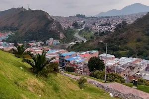 Calle Del Tango image