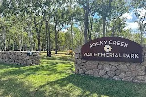 Rocky Creek War Memorial Park image