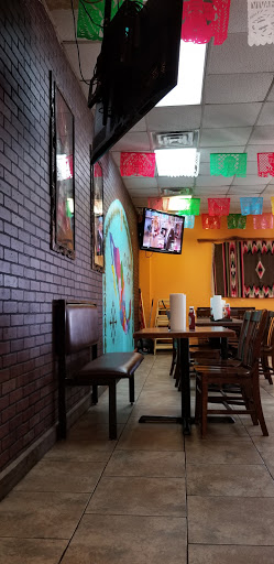 Mexican Restaurant «La Conchita Restaurant», reviews and photos, 5212 Rufe Snow Dr, North Richland Hills, TX 76180, USA
