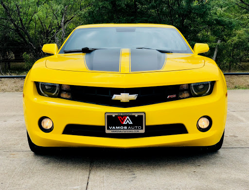 Used Car Dealer «Pannell Auto Sales», reviews and photos, 111 N Goliad St, Rockwall, TX 75087, USA