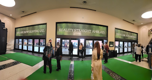 Performing Arts Theater «Gershwin Theatre», reviews and photos, 222 W 51st St, New York, NY 10019, USA