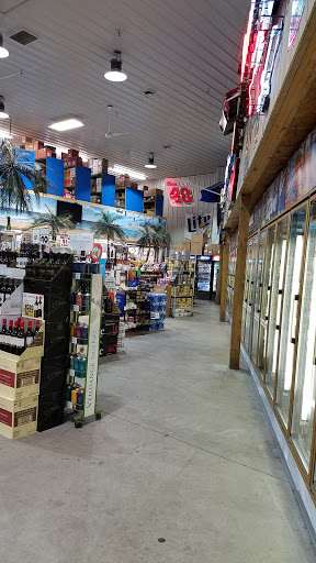 Wine Store «Atlantic Liquors», reviews and photos, 19108 Coastal Hwy # 1, Rehoboth Beach, DE 19971, USA