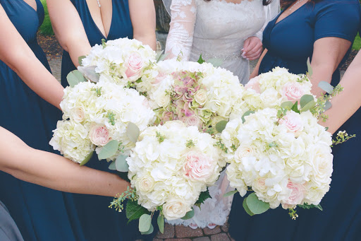 Florist «Blissful Blooms Floral», reviews and photos, 17 East Ave, Monroe, OH 45050, USA