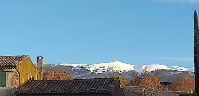 Mouthaan à Villes-sur-Auzon