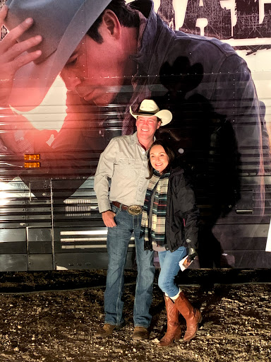 Bar «The Roundup Outdoor Music Venue», reviews and photos, 531 FM 3351, Boerne, TX 78006, USA