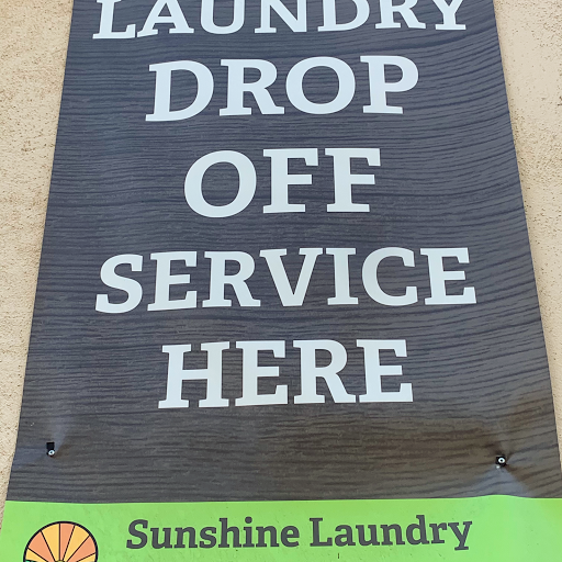 Laundromat «Sunshine Laundry LLC», reviews and photos, 4132 Manzanita Ave # 700, Carmichael, CA 95608, USA