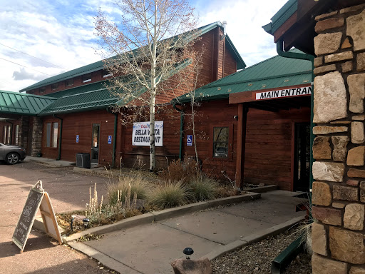 Golf Club «Shining Mountain Golf Course & Event Center», reviews and photos, 100 Shining Mountain Ln, Woodland Park, CO 80863, USA