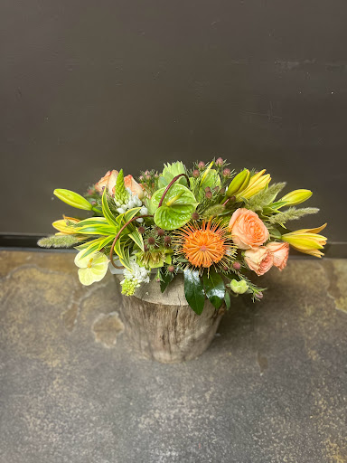 Florist «City Bloom, Inc», reviews and photos, 1300 Clay St #162b, Oakland, CA 94612, USA