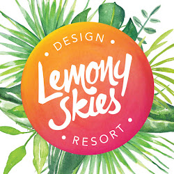 Lemony Skies Design Resort
