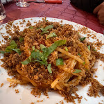 Photo n°1 de l'avis de Trang.n fait le 11/03/2023 à 10:57 sur le  Trattoria La Rustica à Enna