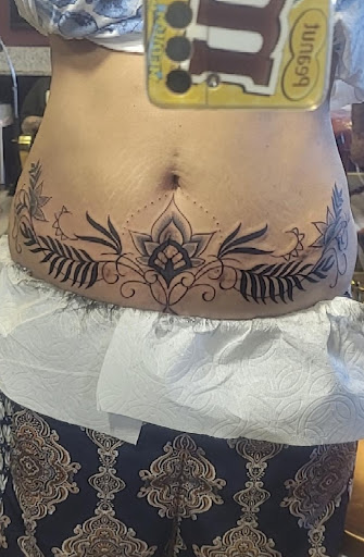 Explore elvis presley tattoo ideas, creative tattoo ideas in North Las Vegas, available at Clowny Tattoos