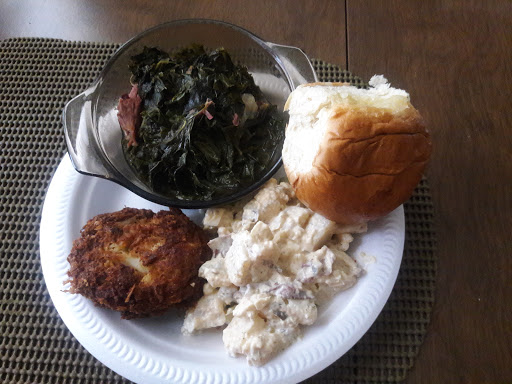 Shopping Mall «Hilltop Shopping Center», reviews and photos, 5400 Reisterstown Rd, Baltimore, MD 21215, USA