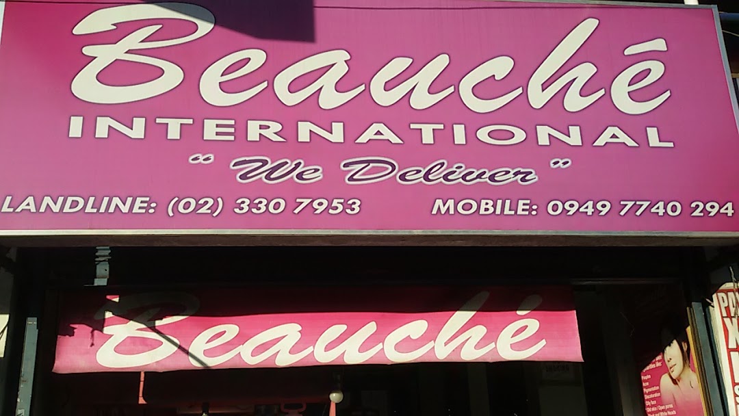 Beauche - Las Pinas