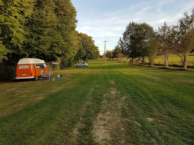 camping-bellemeuse.be