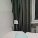 Photo n°2 de l'avis de Klaus-Dieter.c fait le 15/09/2023 à 07:47 sur le  Business Hostel Wiesbaden ONE à Wiesbaden